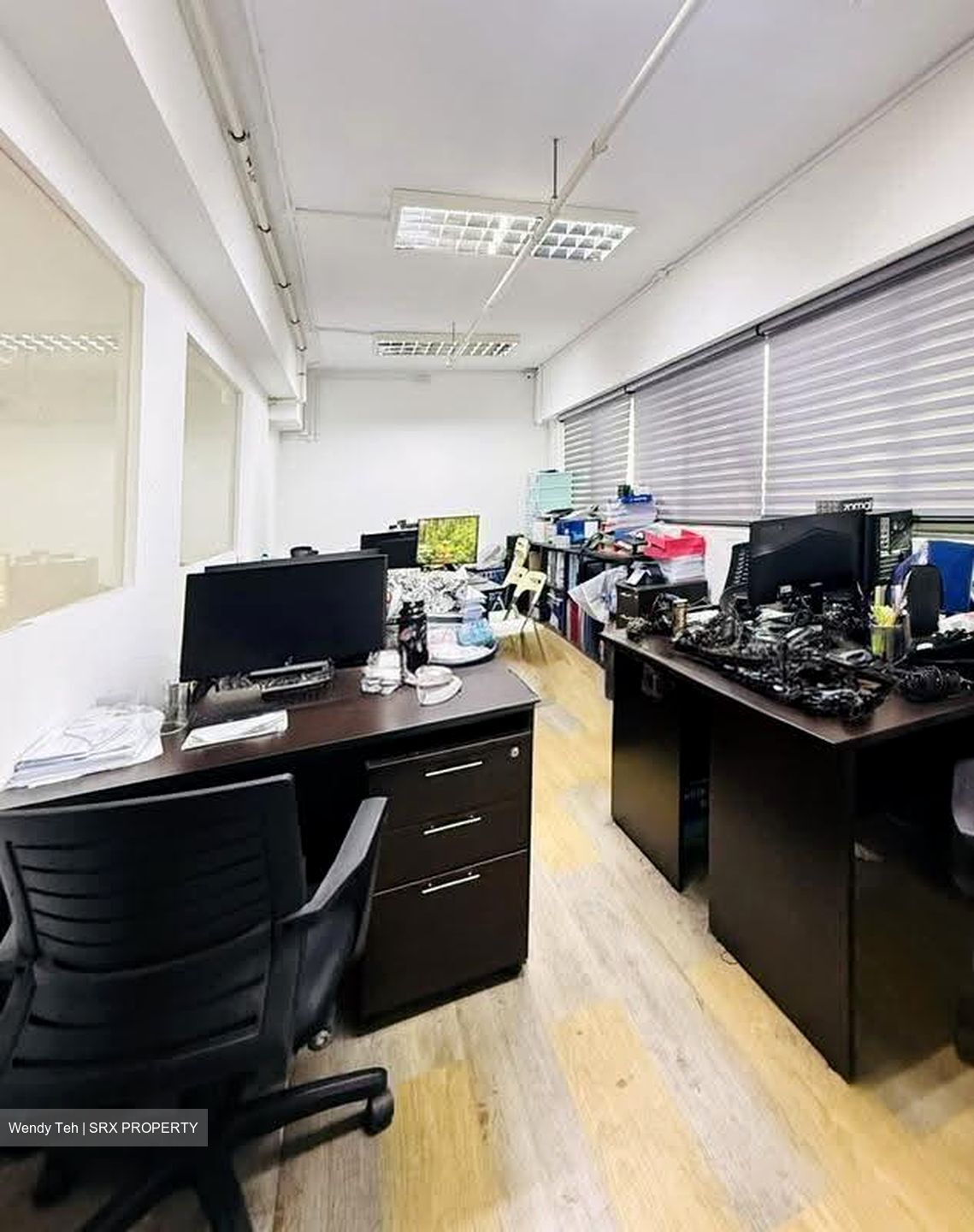 Premier @ Kaki Bukit (D14), Factory #639409921